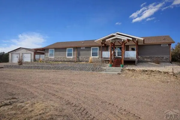 261 Orlando Way, Walsenburg, CO 81089
