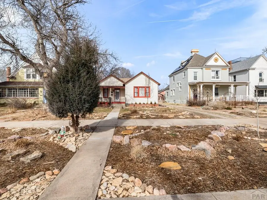 311 Jackson St, Pueblo, CO 81004 - #2