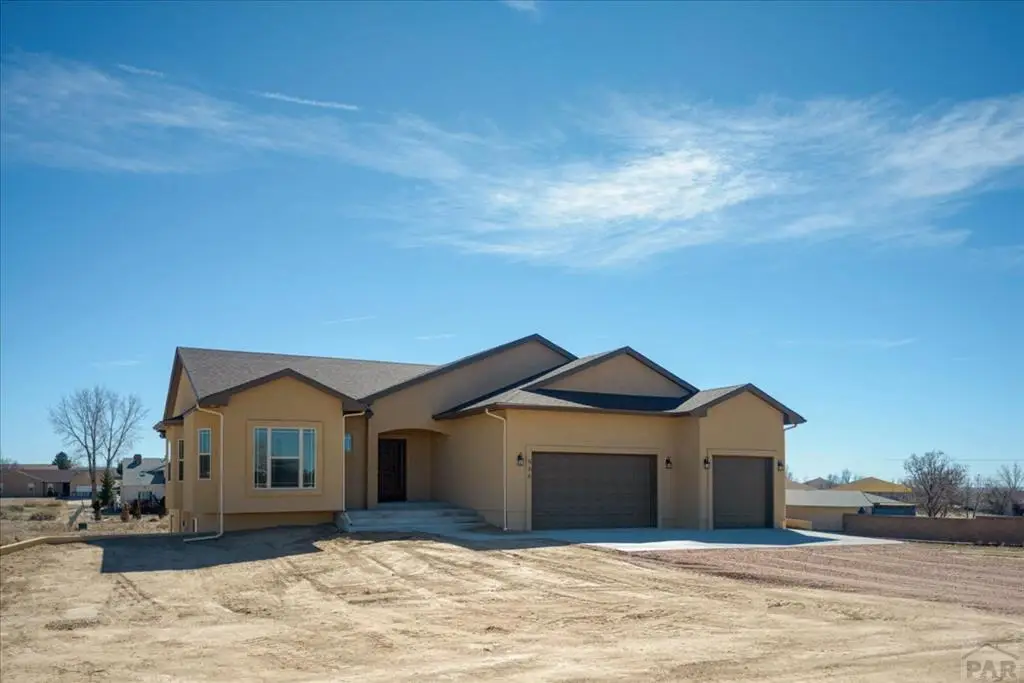 538 S Ferncliff, Pueblo West, CO 81007 - #1