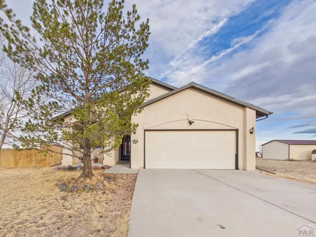 366 N Earl Place, Pueblo West, CO 81007 - #1