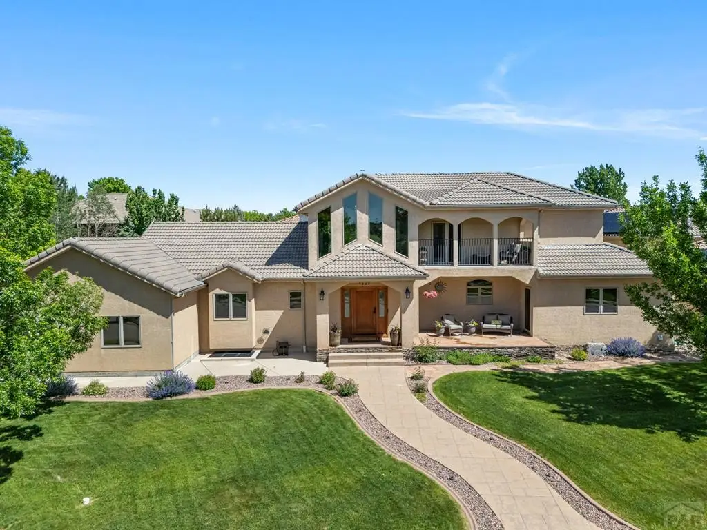 4203 St Andrews Dr, Pueblo, CO 81001 - #1