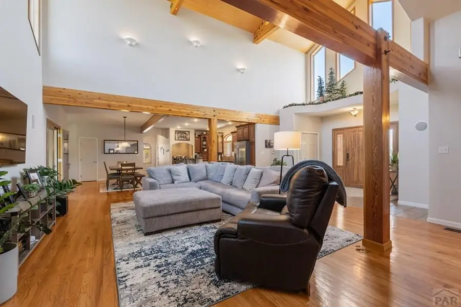 4203 St Andrews Dr, Pueblo, CO 81001 - #2