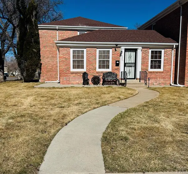 323 W 20th St, Pueblo, CO 81003
