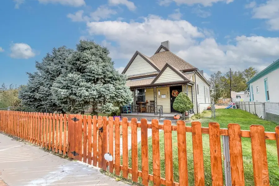 1006 Berkley Ave, Pueblo, CO 81004 - #2