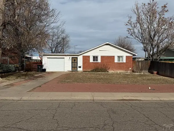 3507 Wedgewood, Pueblo, CO 81005