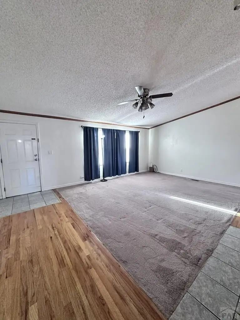 978 S Saddlerock Dr, Pueblo West, CO 81007 - #3