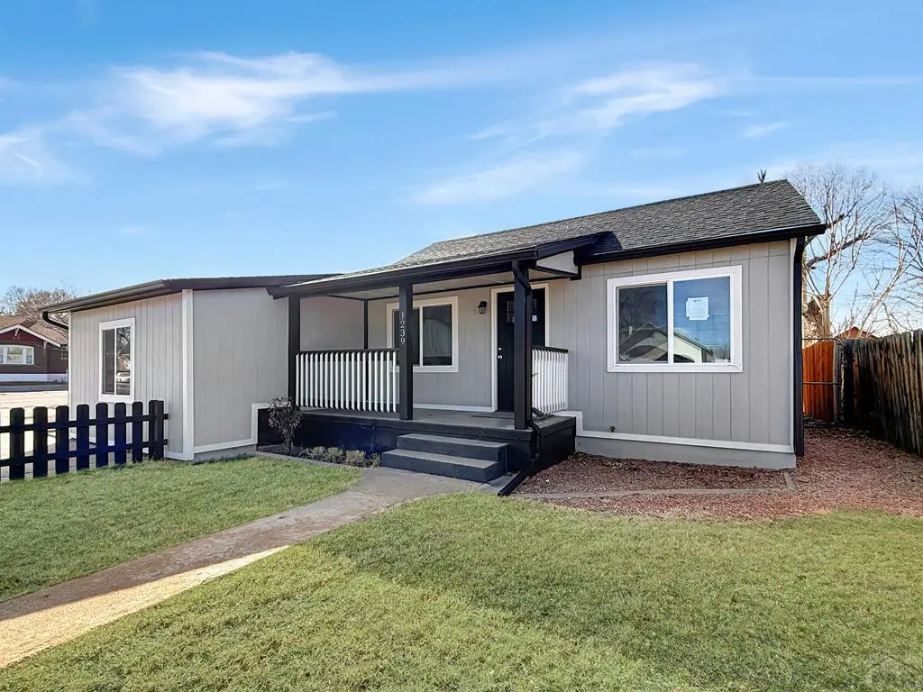 1239 Carteret Ave, Pueblo, CO 81004 - #1