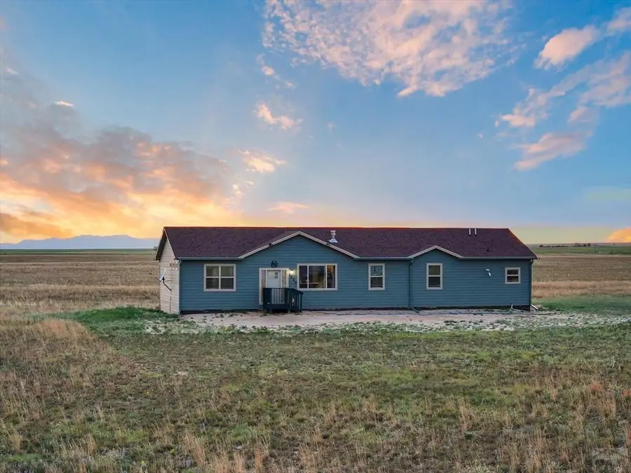 2640 Obdulio Pt, Rush, CO 80833 - #2