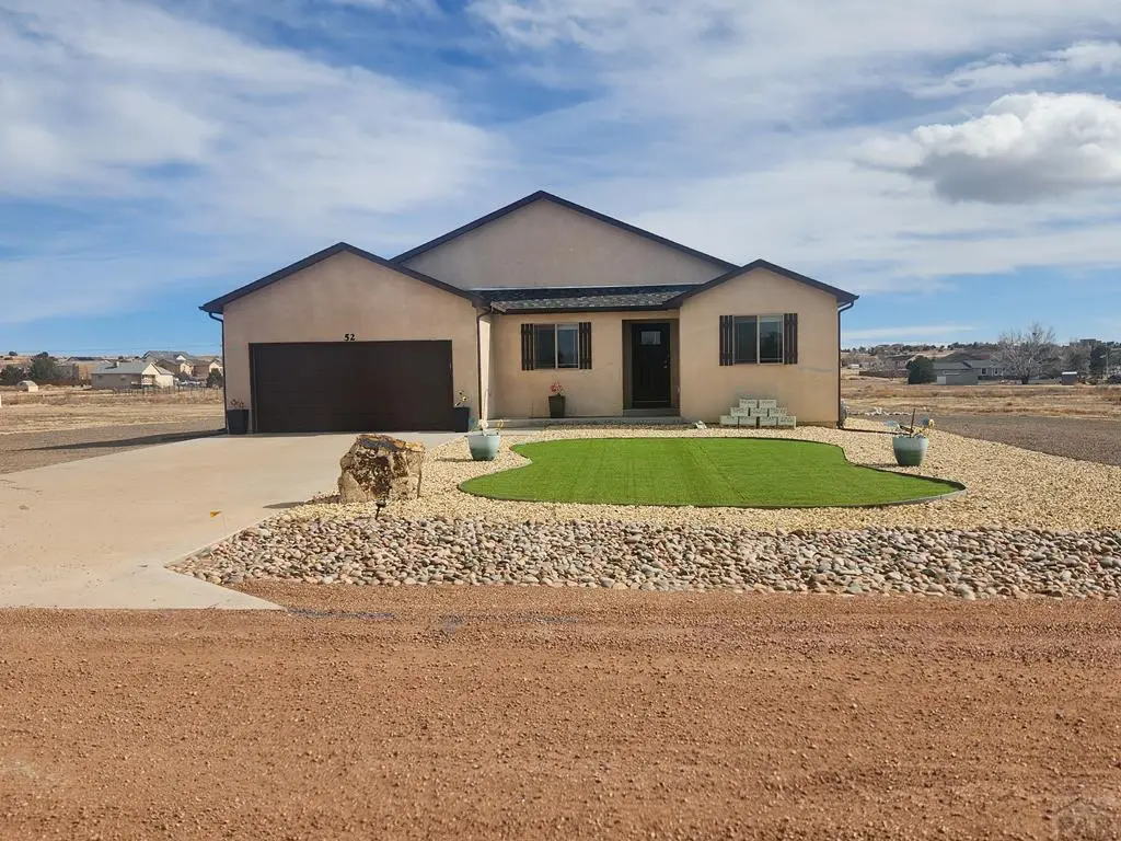 52 S Tequila Dr, Pueblo West, CO 81007 - #1