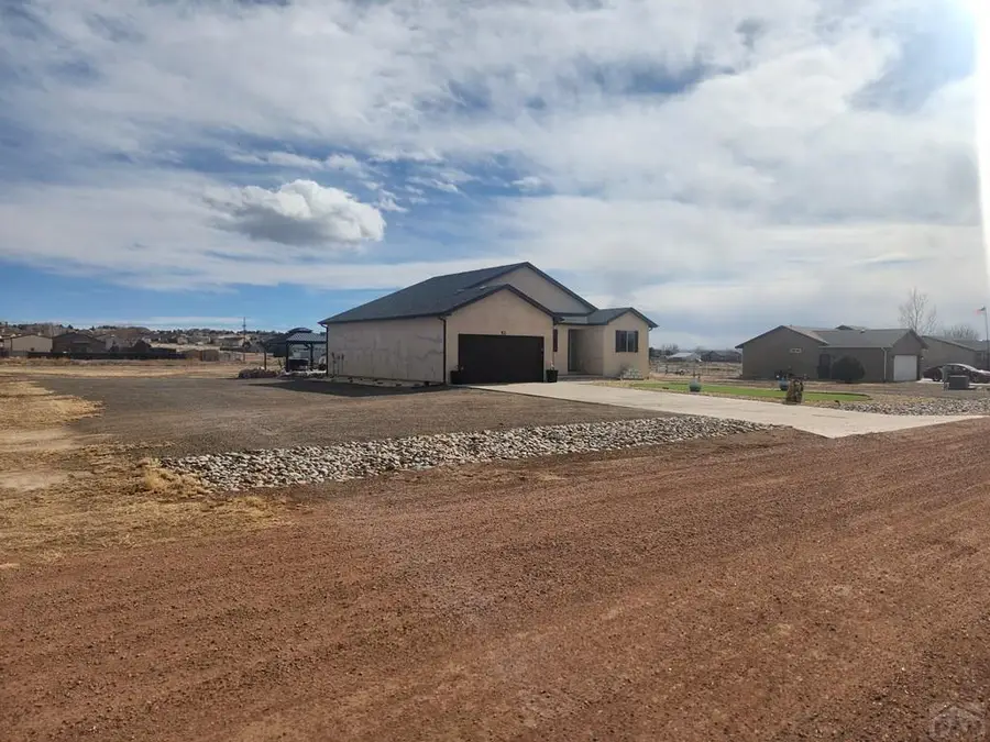 52 S Tequila Dr, Pueblo West, CO 81007 - #3
