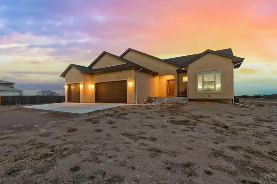 422 S Gilia Dr., Pueblo West, CO 81007 - #2