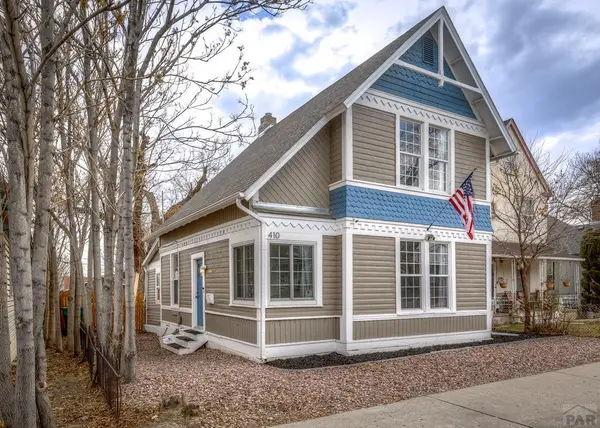 410 W 13th St, Pueblo, CO 81003