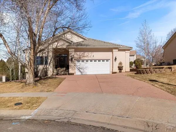3 St. Andrews Ct., Pueblo, CO 81001