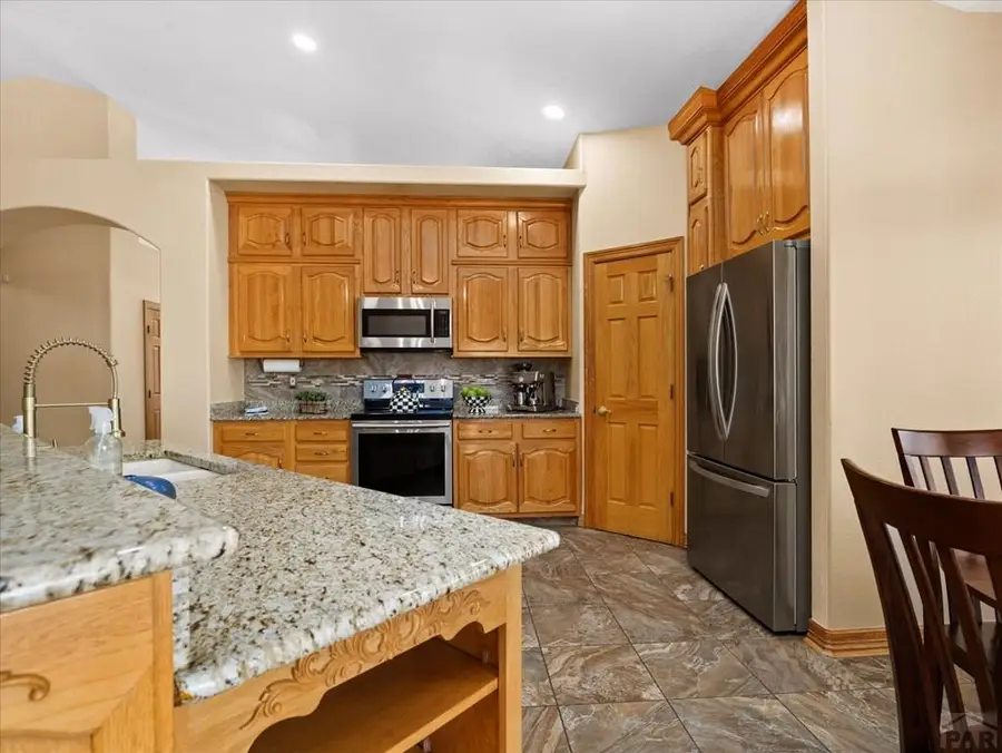 3 St. Andrews Ct., Pueblo, CO 81001 - #3