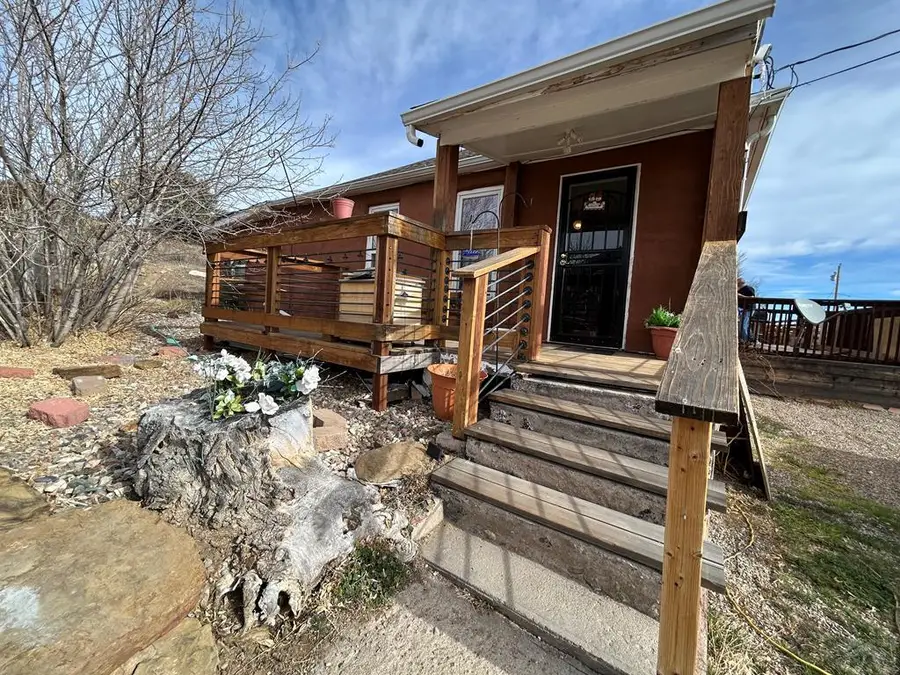 26 W 3rd St, Walsenburg, CO 81089 - #2