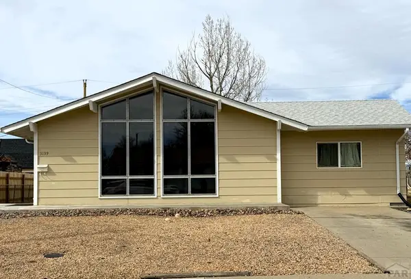 3139 Skyview Ave, Pueblo, CO 81008