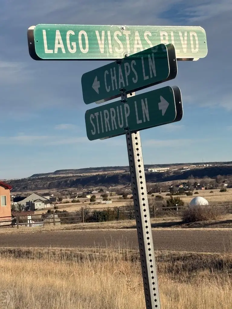 Lot 34 Lago Vistas Blvd, Colorado City, CO 81019 - #2