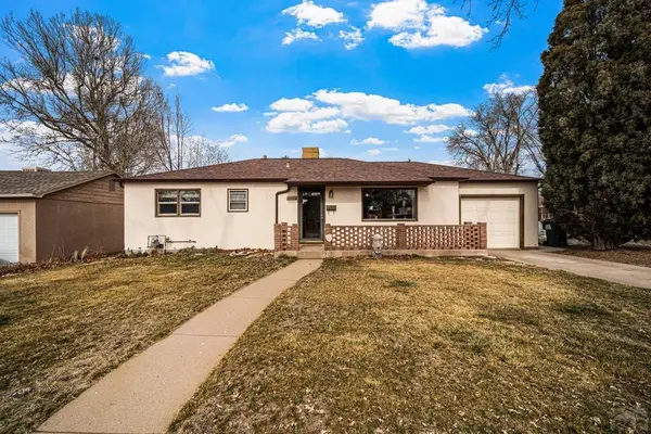 1109 Mass St, Pueblo, CO 81001