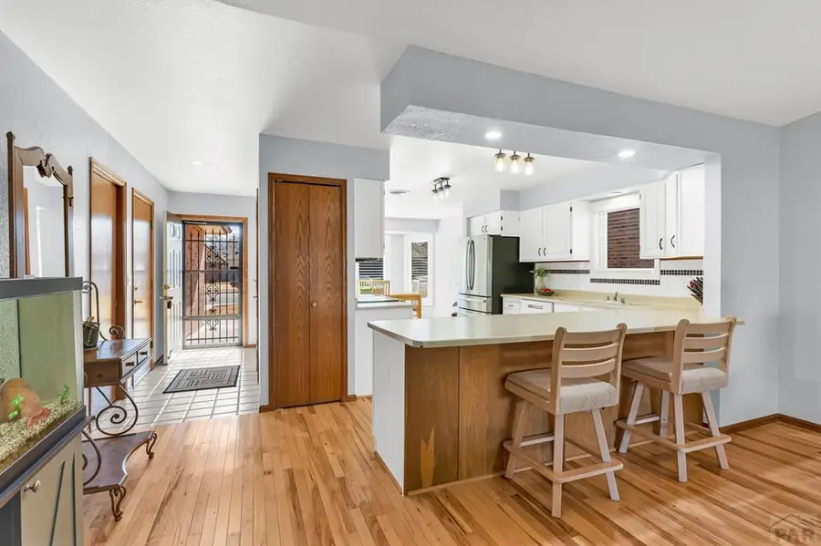 29 Frances Place, Pueblo, CO 81008 - #2