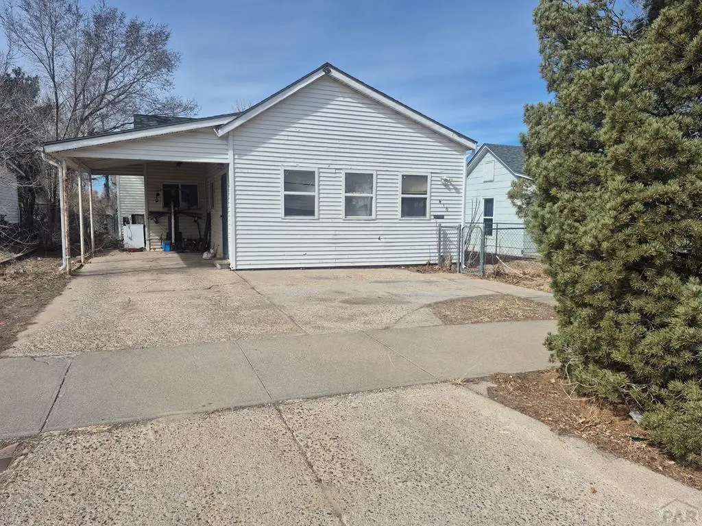 410 Raton Ave, La Junta, CO 81050 - #1