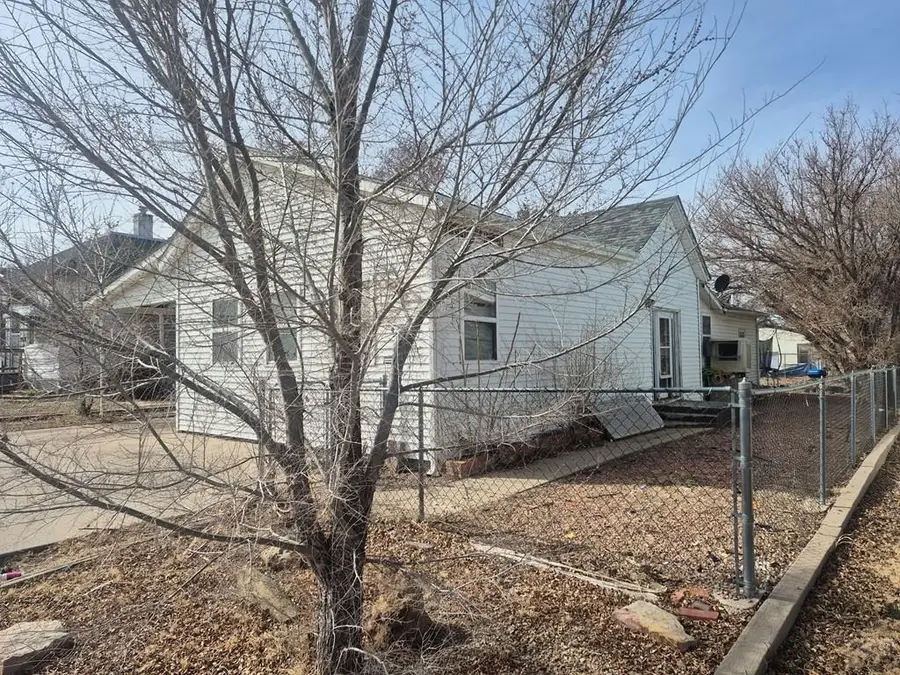 410 Raton Ave, La Junta, CO 81050 - #2