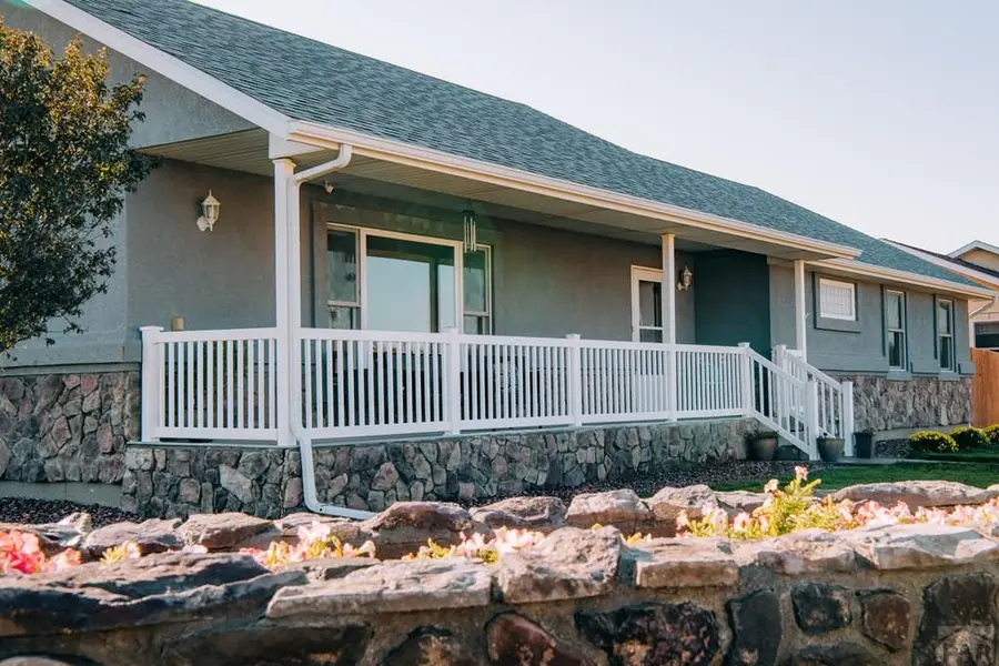 429 Mountain View Dr, Ordway, CO 81063 - #3