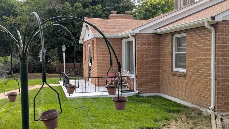 1910 E 8th St, Pueblo, CO 81001 - #3