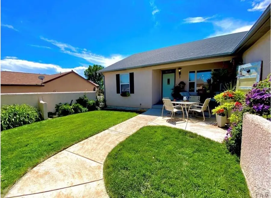 169 S Spaulding Ave, Pueblo West, CO 81007 - #2