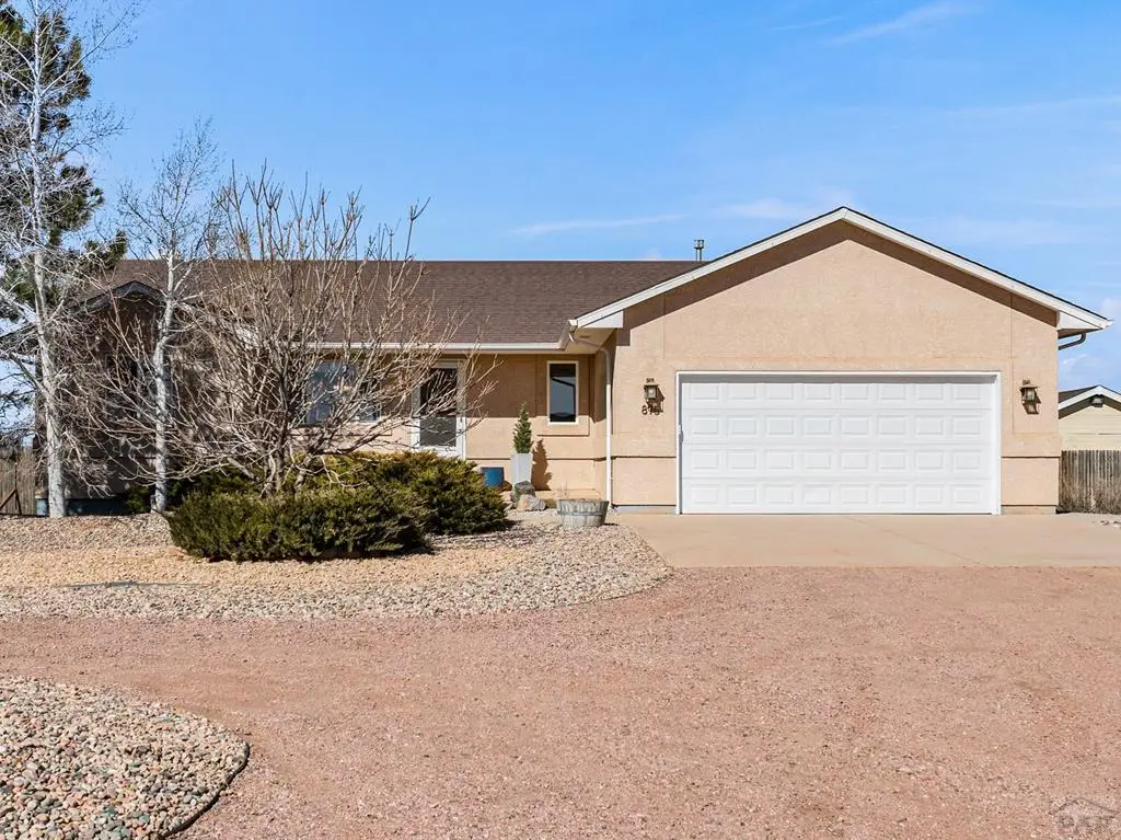 895 El Nido Dr, Pueblo West, CO 81007 - #1