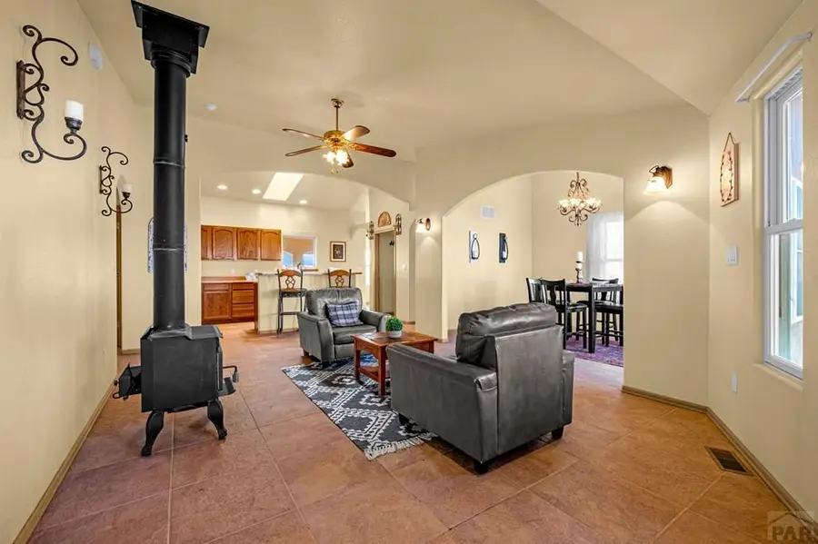 1420 E Gem Dr, Pueblo West, CO 81007 - #3