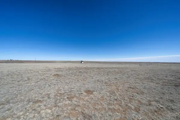 10095 Wagner Rd, Calhan, CO 80808