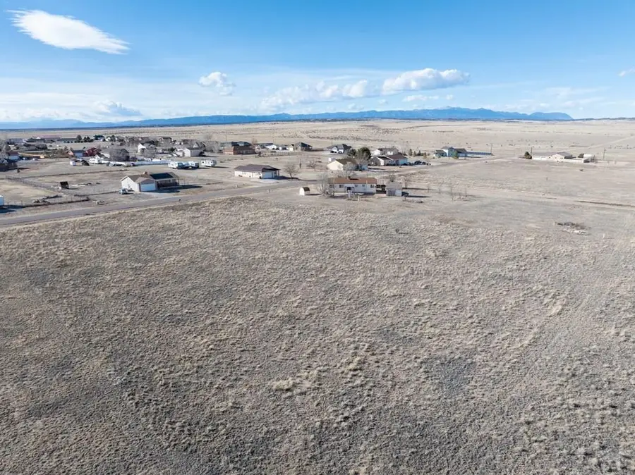 156 N Merrill Dr, Pueblo West, CO 81007 - #2