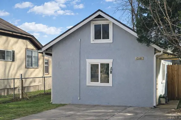 1516 E Routt Ave, Pueblo, CO 81004