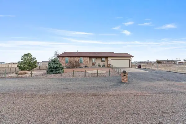 338 E Fraser Dr, Pueblo West, CO 81007