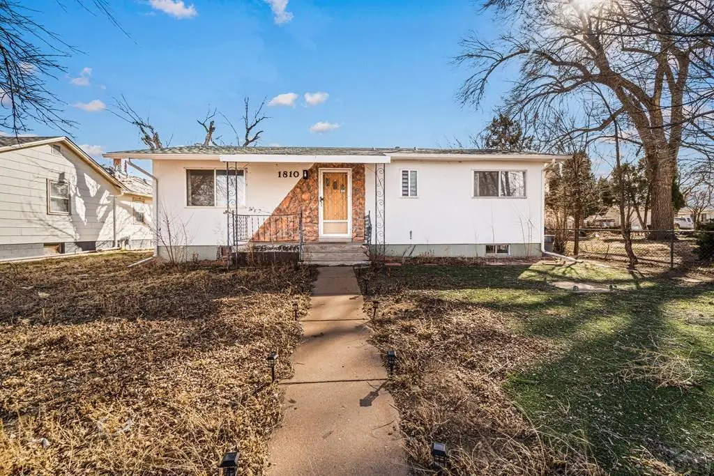 1810 Jones Ave, Pueblo, CO 81004 - #1
