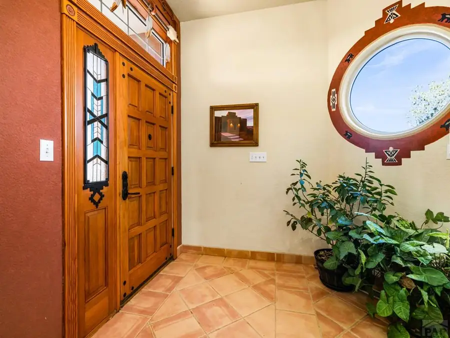 1294 S Yerba Santa Dr, Pueblo West, CO 81007 - #3