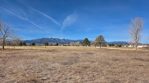 LOT 14 N Parkway, Colorado City, CO 81019