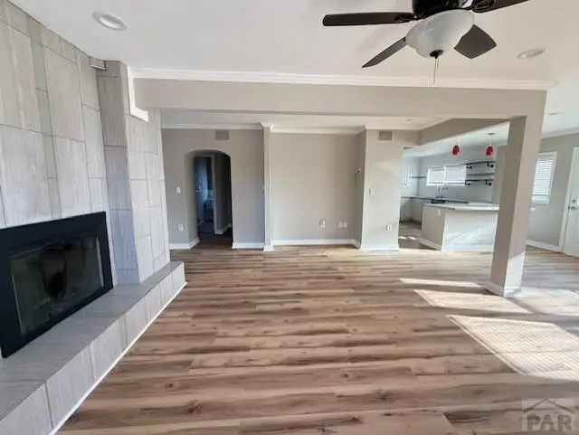 620 Lincoln Ave, Pueblo, CO 81004 - #2