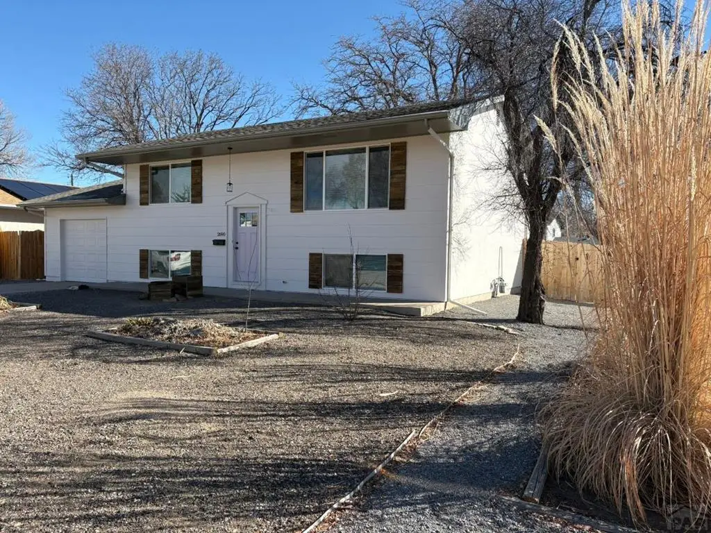 2690 Sherwood Lane, Pueblo, CO 81005 - #1