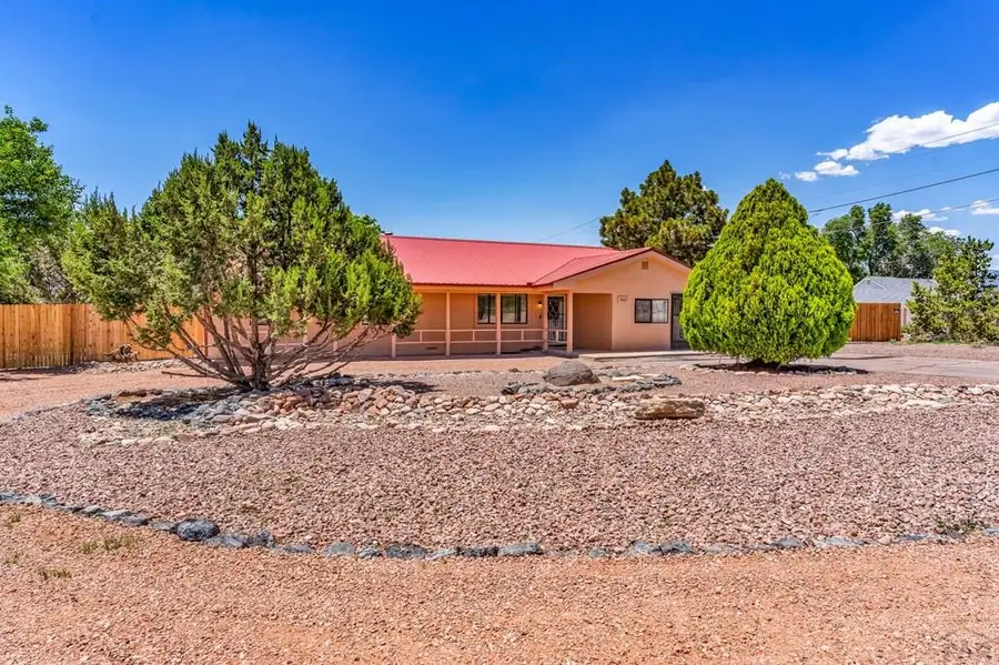 207 Fremont St, Penrose, CO 81240 - #2