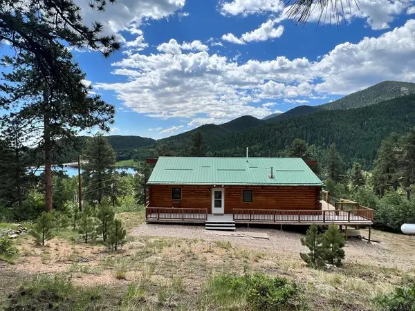 105 St Charles Ave, Rye, CO 81069