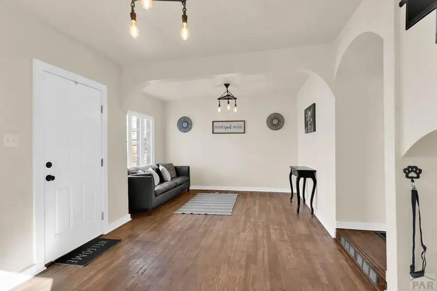 918 E 8th St, Pueblo, CO 81001 - #3