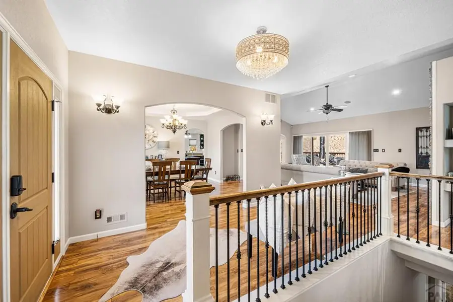 302 S Costilla Court, Pueblo West, CO 81007 - #3