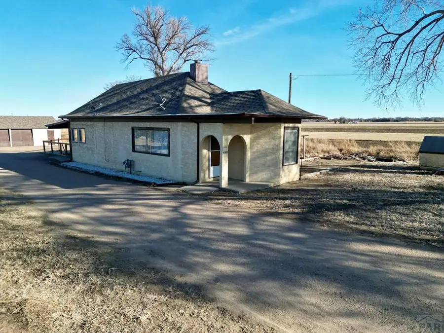 29518 County Rd 18, Rocky Ford, CO 81067 - #2