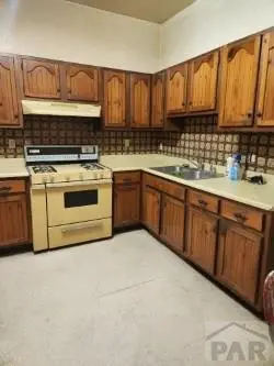 216 E Evans Ave, Pueblo, CO 81004 - #2