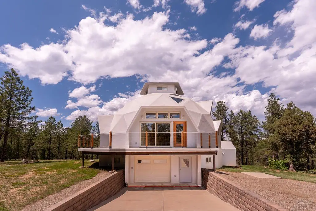 23490 Spirit Mountain Pl, Aguilar, CO 81082 - #1