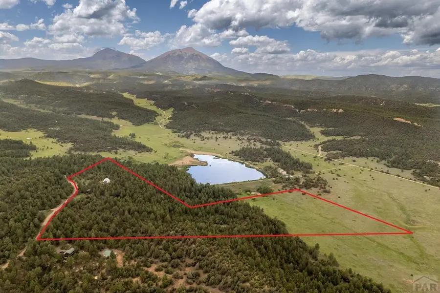 23490 Spirit Mountain Pl, Aguilar, CO 81082 - #3