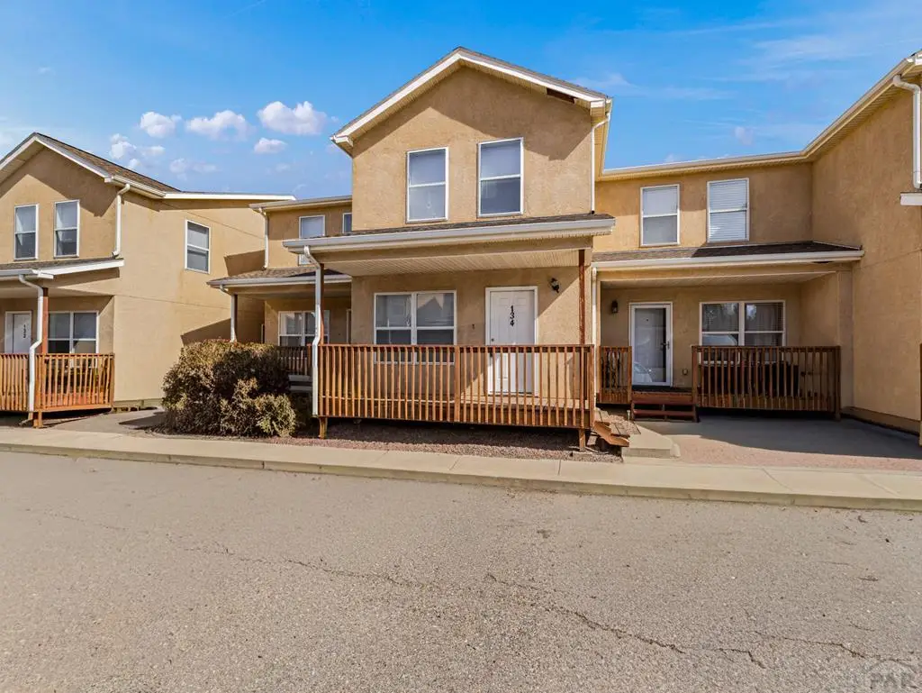 4400 Rawhide Rd #134, Pueblo, CO 81008 - #1
