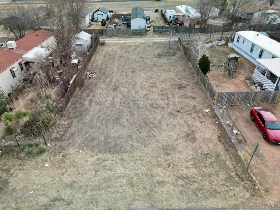 80 E Homer Dr, Pueblo West, CO 81007 - #2