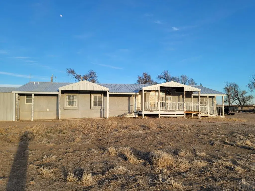 25241 County Rd Nn, Holly, CO 81047 - #1